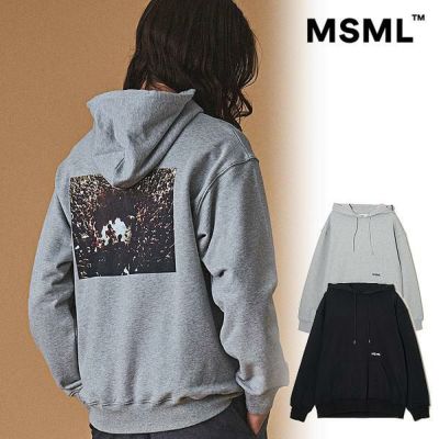 M.S.M.L(エムエスエムエル) | ARTIF [ストリートブランド正規通販店]