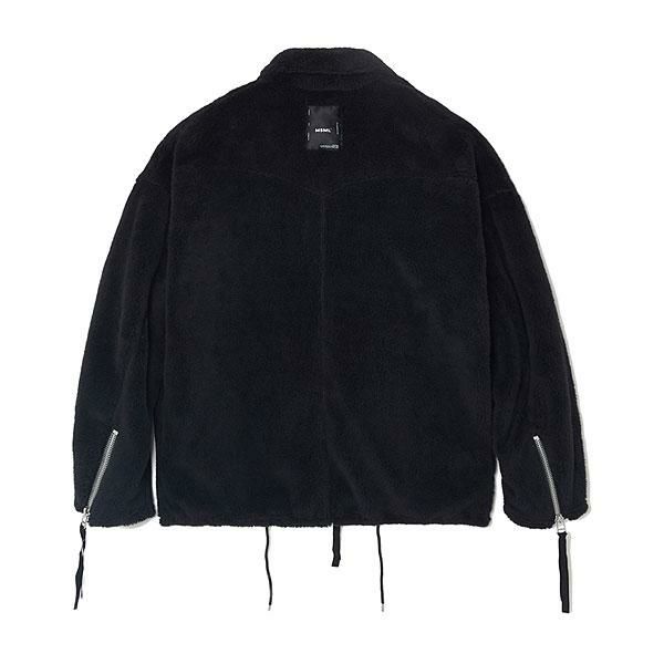 50％OFF SALE セール M.S.M.L エムエスエムエル BOA RIDERS JACKET msml