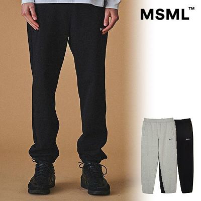 M.S.M.L(エムエスエムエル) | ARTIF [ストリートブランド正規通販店]