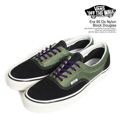 【新品】VANS ERA V95RETRO VANS（バンズ） 40周年記念 V95 ERA RETRO メンズ シューズ