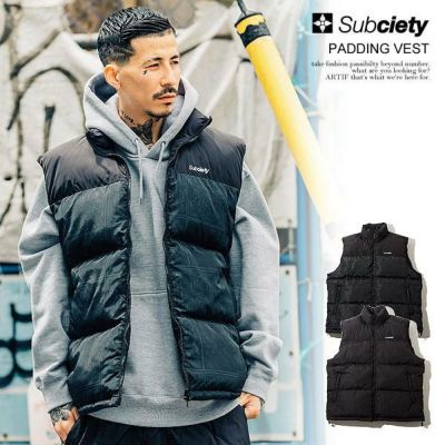 SUBCIETY（サブサエティ） | PHYNAM（ファイナム）実店舗ARTIF