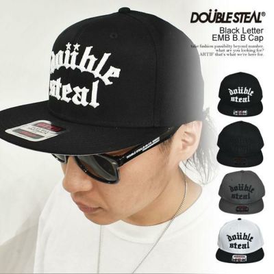 DOUBLE STEAL（ダブルスティール） | PHYNAM（ファイナム）実店舗ARTIF