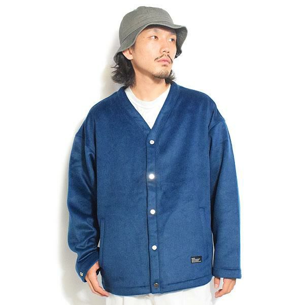 F.A.T. 　ニットカーディガン F.A.T. ニットカーディガン