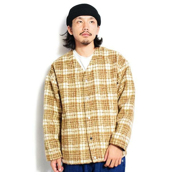 FAT エフエーティー SHAGYGAN