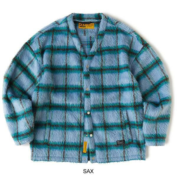 FAT エフエーティー SHAGYGAN