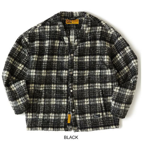 FAT エフエーティー SHAGYGAN