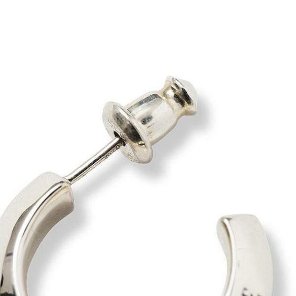 CALEE キャリー Logo roll pierce -Large- CL-24SS007JW CL