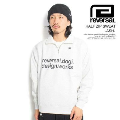 REVERSAL(リバーサル) | PHYNAM（ファイナム）実店舗ARTIF