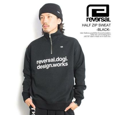 REVERSAL(リバーサル) | PHYNAM（ファイナム）実店舗ARTIF