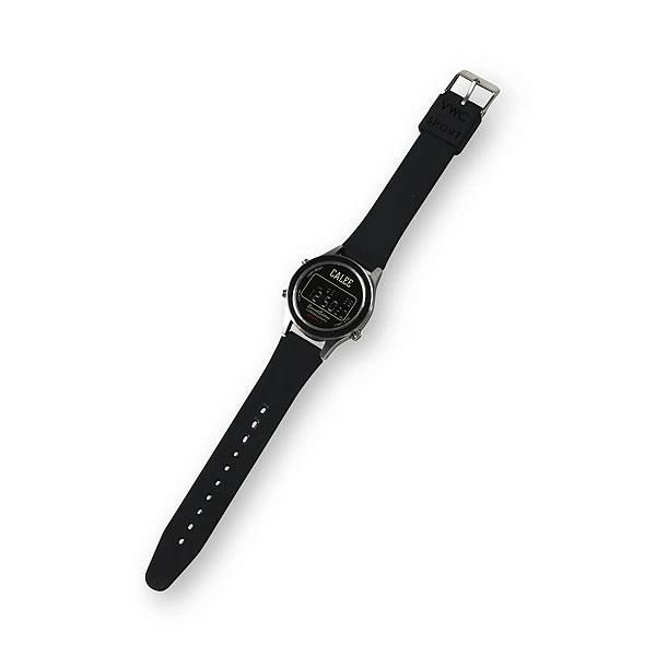 CALEE キャリー ×VAGUE WATCH SPORT TYPE DIGITAL WATCH