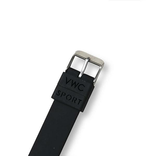CALEE キャリー ×VAGUE WATCH SPORT TYPE DIGITAL WATCH