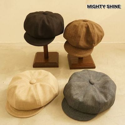 Mighty Shine(マイティーシャイン) | PHYNAM（ファイナム）実店舗ARTIF 