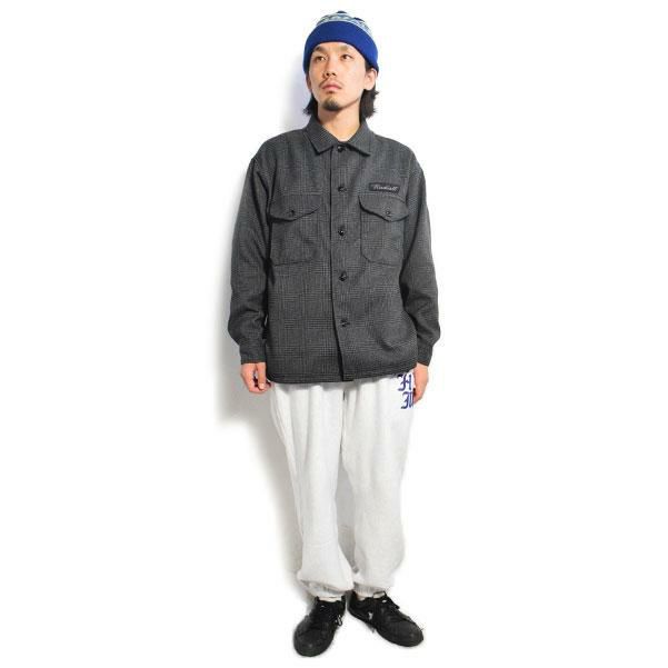 20%OFF SALE セール RADIALL ラディアル FLAGS - C.P.O. SHIRT L/S