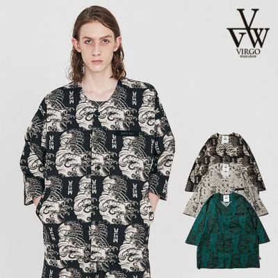 30％OFF SALE セール VIRGOwearworks ヴァルゴウェアワークス