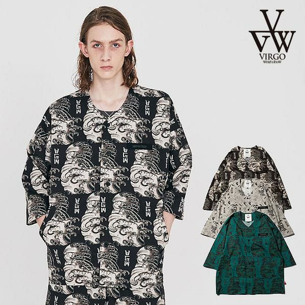 VIRGOwearworks（ヴァルゴウェアワークス）公式通販｜福岡