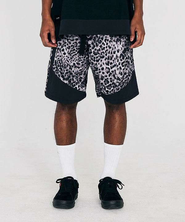 virgo voyage shorts