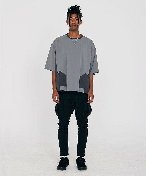 VIRGOwearworks grapping cargo SP サイズ3 VIRGOwearworks（ヴァルゴウェアワークス）の「Grapping cargo