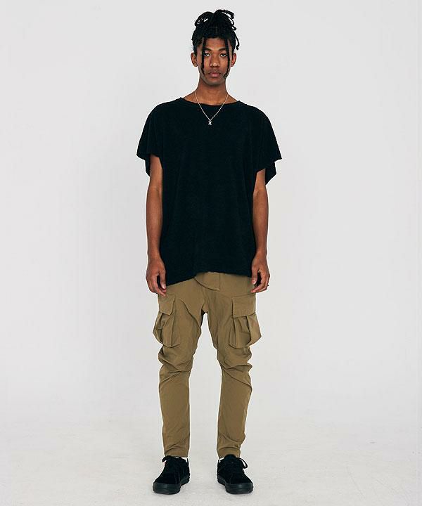 VIRGOwearworks ヴァルゴウェアワークス Grapping cargo SP