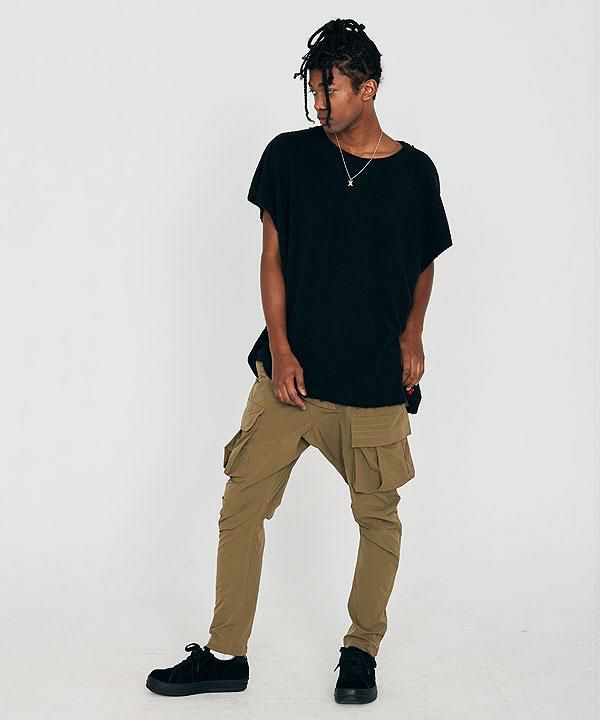 VIRGOwearworks grapping cargo SP サイズ3 VIRGOwearworks ヴァルゴウェアワークス Grapping cargo SP