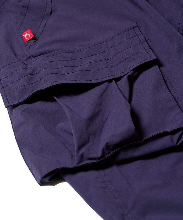 VIRGOwearworks grapping cargo SP サイズ3 VIRGOwearworks】Grapping cargo {CORDURA} - V-STORE [VIRGO