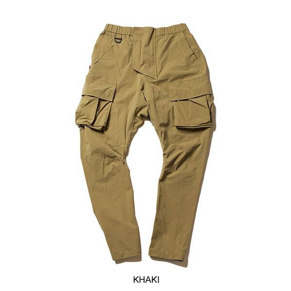 VIRGOwearworks ヴァルゴウェアワークス Grapping cargo SP