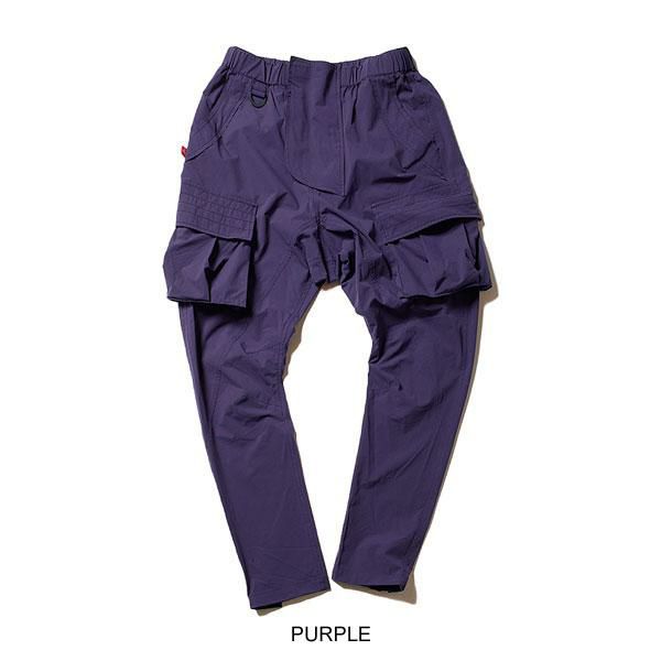 VIRGOwearworks grapping cargo SP サイズ3 VIRGOwearworks ヴァルゴウェアワークス Grapping cargo SP