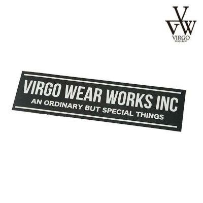 ヴァルゴ virgo ミニポーチ VIRGO(ヴァルゴ) アクセサリー