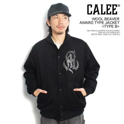 CALEE(キャリー) ジャケット | ARTIF [ストリートブランド正規