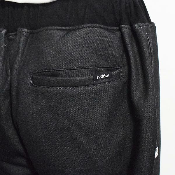 reversal リバーサル ANSWER SIGN SWEAT PANTS | ARTIF [ストリート