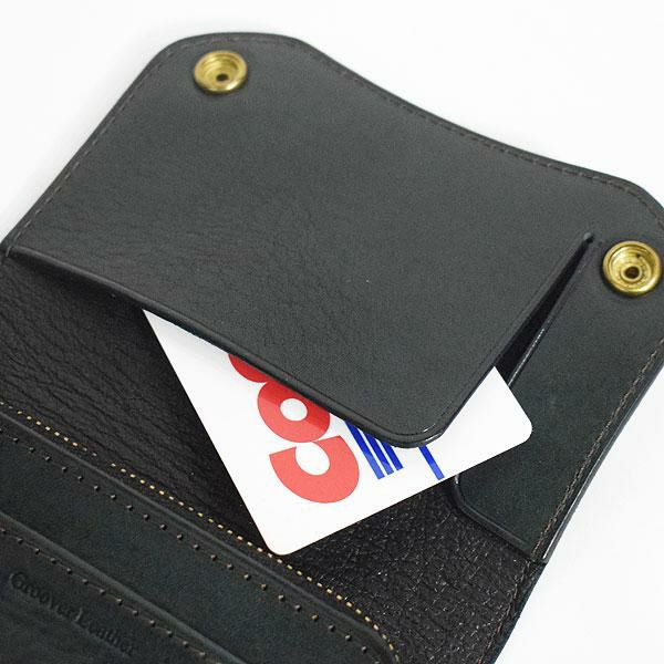 GROOVER LEATHER(グルーバーレザー)の通販、販売はセレクト