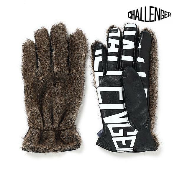 CHALLENGER BOA GLOVE チャレンジャー