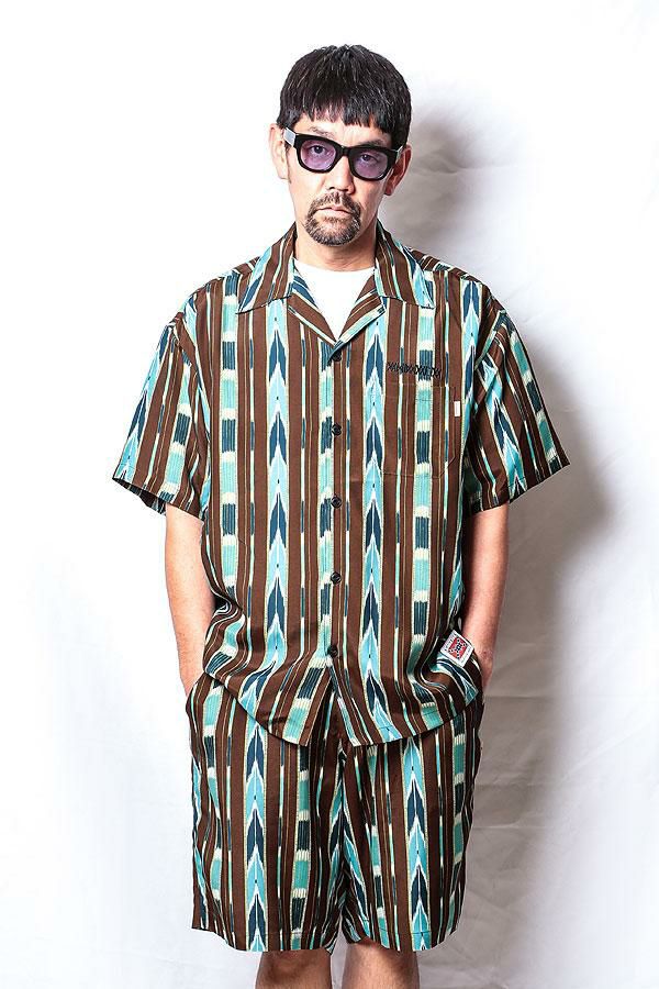 ANIMALIA アニマリア ANIMALIA × BLACK FLYS - FLY VERONICA