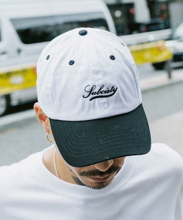 subciety & nine micro phones ステッカー