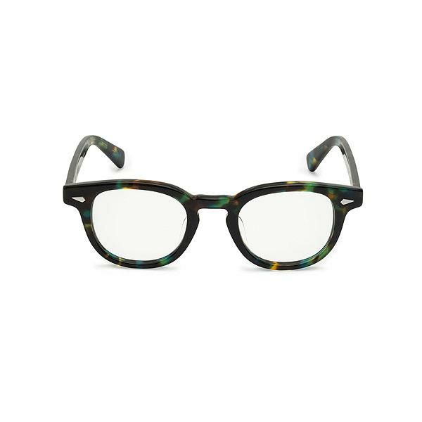 EVILACT EYEWEAR イーブルアクト アイウェア ACE -EMERALD
