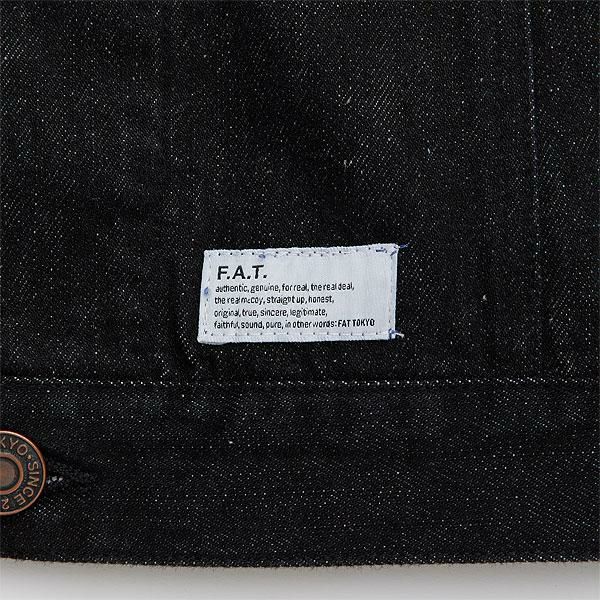 【新品】FAT エフエーティー 中綿 ウール ダウンジャケット TITCH 楽天市場】FAT ダウンジャケット（メンズファッション）の通販