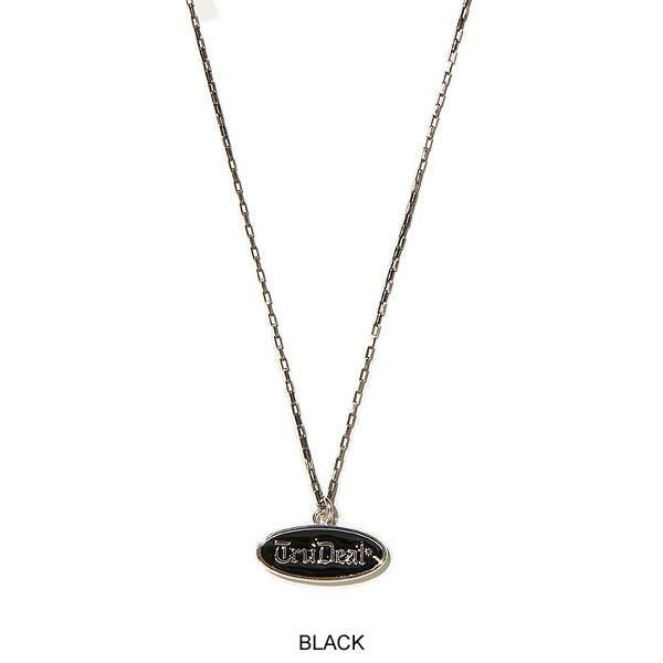 RADIALL ラディアル TRUE DEAL - SIGNET NECKLACE