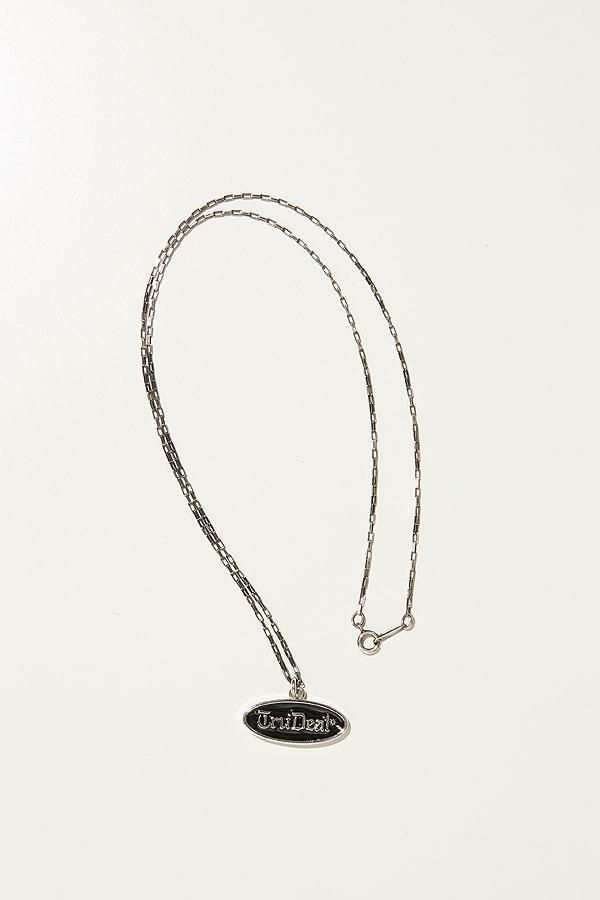 値下げ！RADIALL TRUE DEAL SIGNET NECKLACE RADIALL ラディアル TRUE DEAL SIGNET NECKLACE