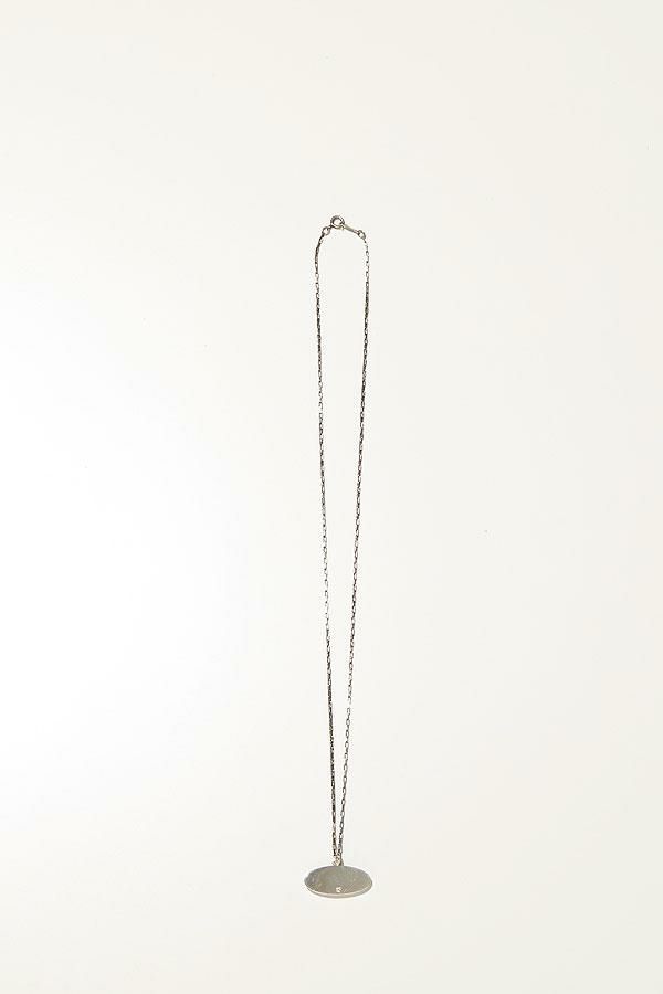 アクセサリー RADIALL TRUE DEAL - SIGNET NECKLACE 000000111647-08-xl.jpg?t=