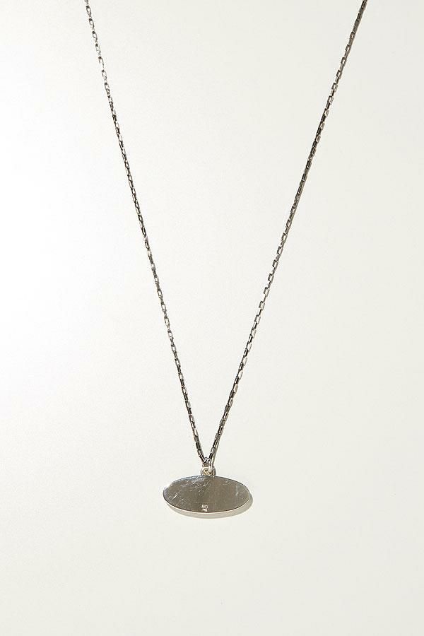 値下げ！RADIALL TRUE DEAL SIGNET NECKLACE RADIALL ラディアル TRUE DEAL - SIGNET NECKLACE