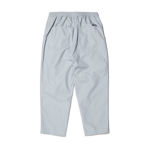 RADIALL ラディアル COIL - STRAIGHT FIT EASY PANTS