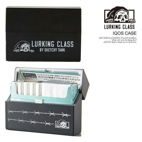 LURKING CLASS(ラーキングクラス) | ARTIF [ストリートブランド