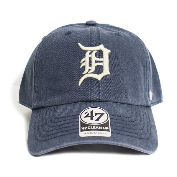 47 フォーティーセブン Tigers Lake Shore '47 CLEAN UP Vintage