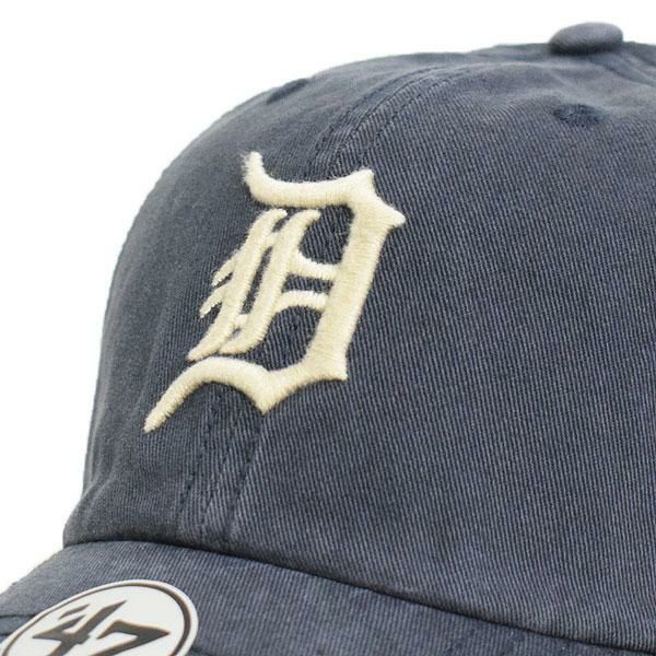 47 フォーティーセブン Tigers Lake Shore '47 CLEAN UP Vintage