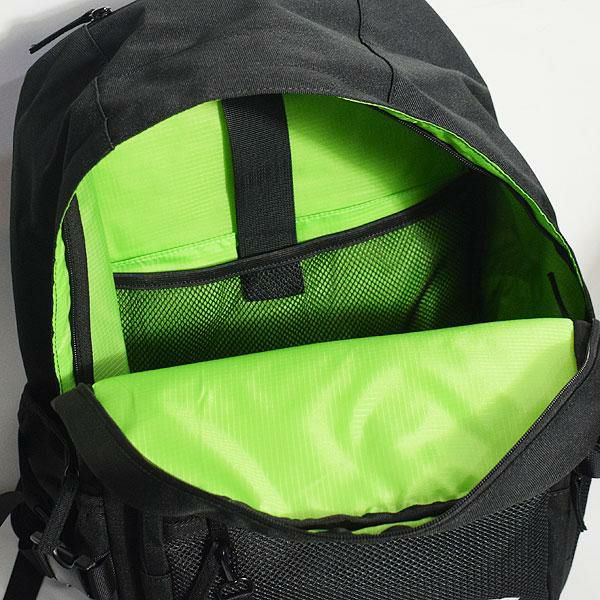BEN DAVIS ベンデイビス MIRROR XL DAYPACK 28L