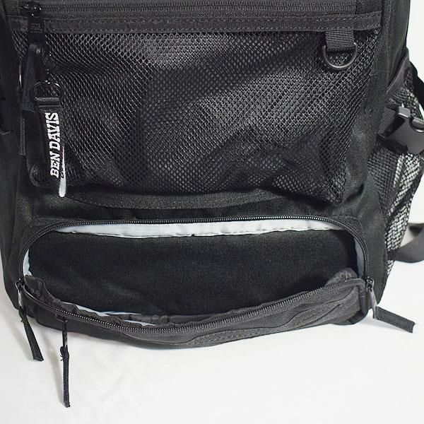 Davisさま専用 MESH XL-PACK CL Ⅱ 30L – ベンデイビス公式通販サイト