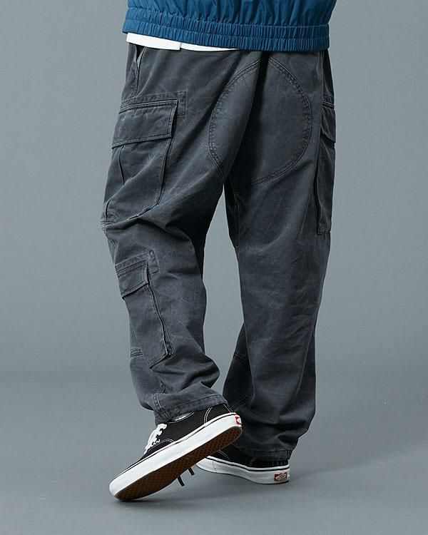 Liberaiders リベレイダース LR TACTICAL PANTS | ARTIF