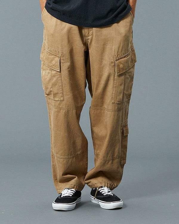 Liberaiders リベレイダース LR TACTICAL PANTS | ARTIF