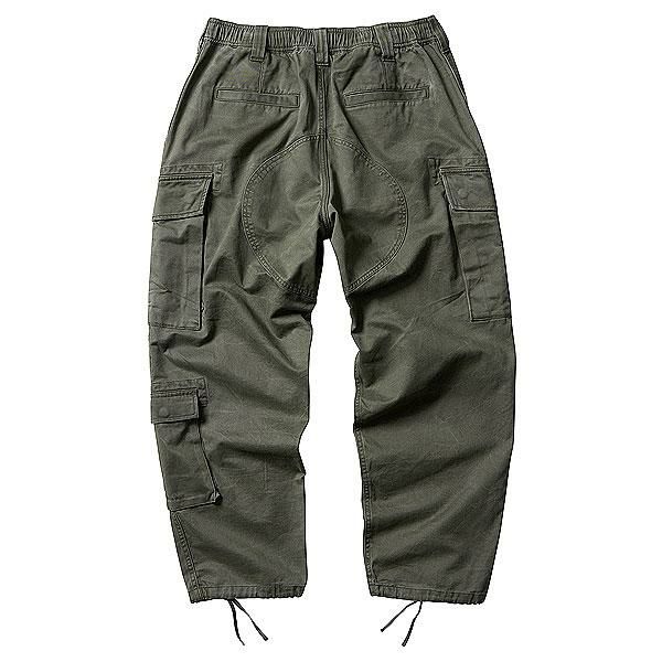 Liberaiders リベレイダース LR TACTICAL PANTS | ARTIF