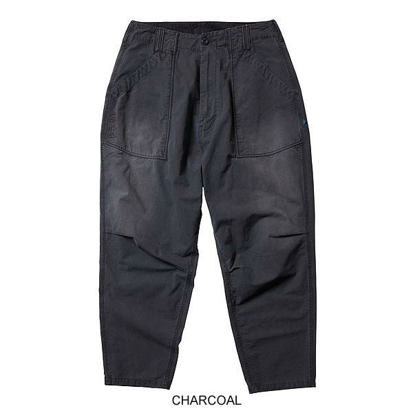 在庫限り リベレイダース サルエル SARROUEL PANTS CHINOPAINTERPANTS