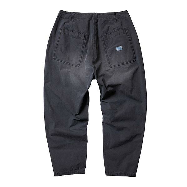 在庫限り リベレイダース サルエル SARROUEL PANTS CHINOPAINTERPANTS